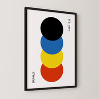 Color Totem