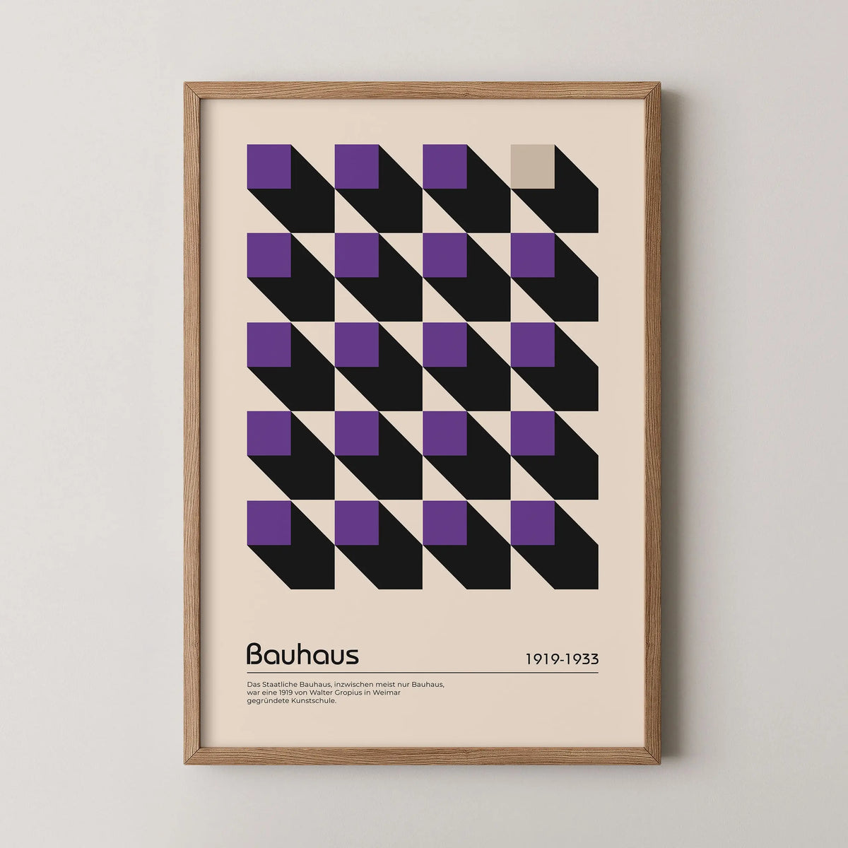 Cubic Perspective