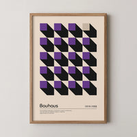 Cubic Perspective
