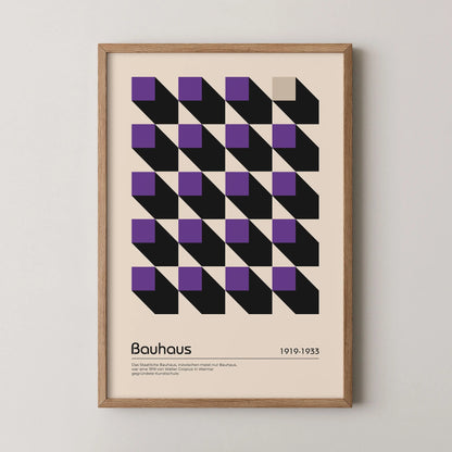 Cubic Perspective