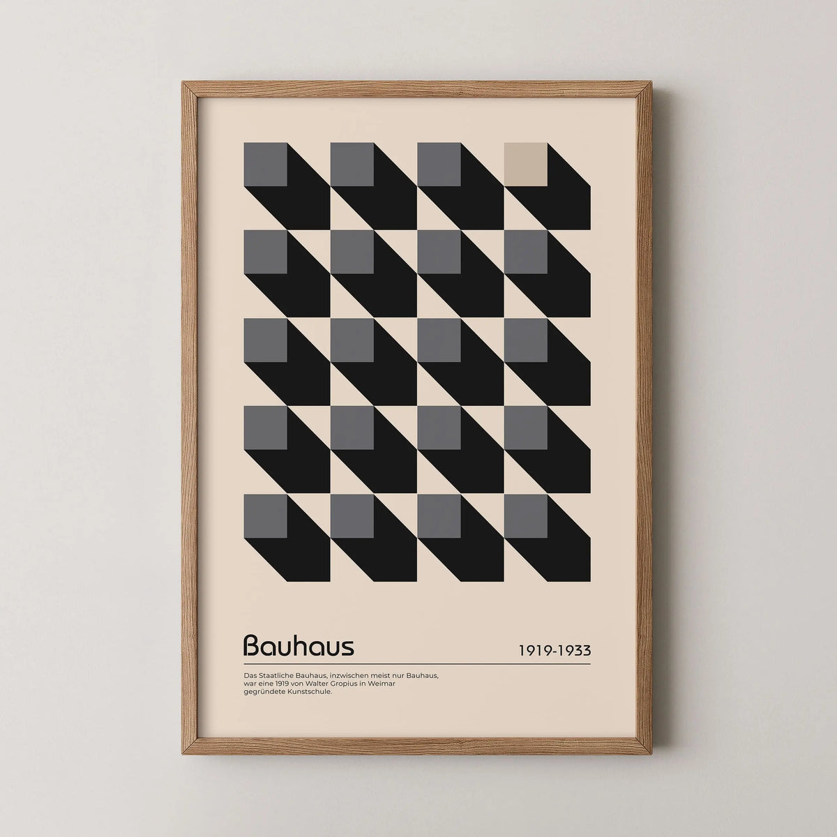 Cubic Perspective