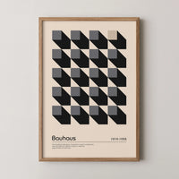 Cubic Perspective