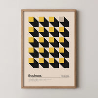 Cubic Perspective