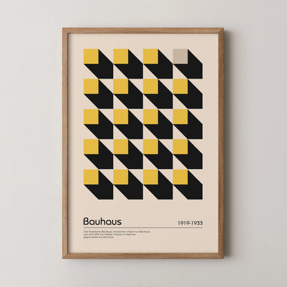 Cubic Perspective