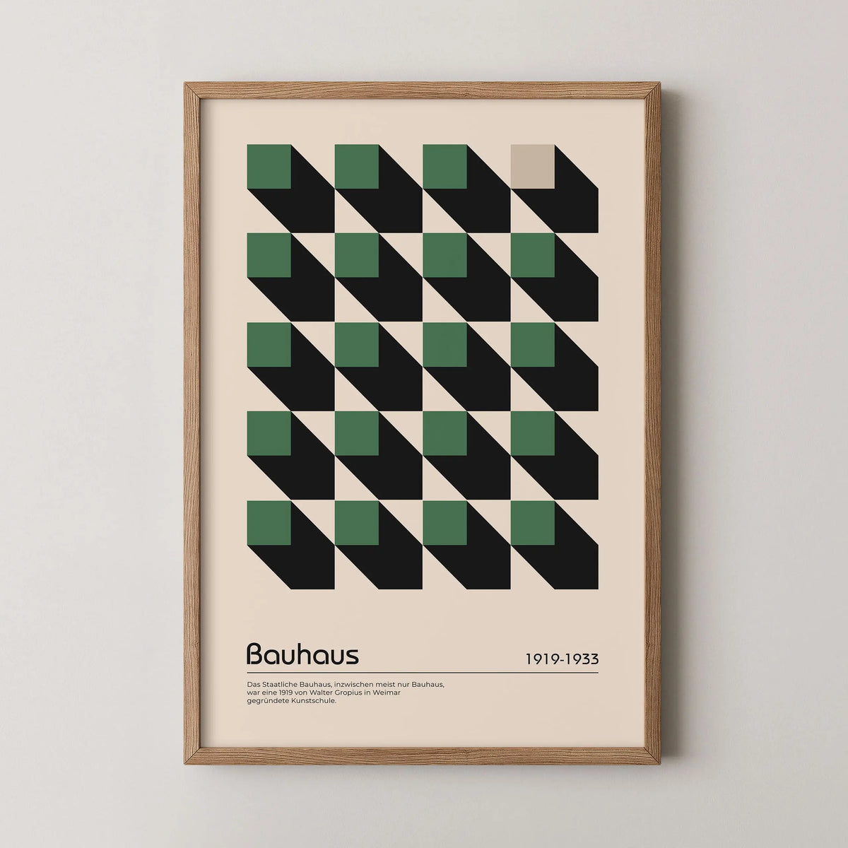 Cubic Perspective