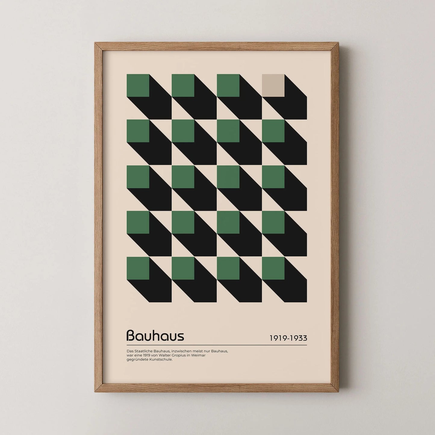 Cubic Perspective