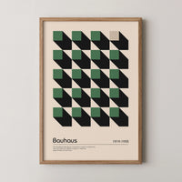 Cubic Perspective