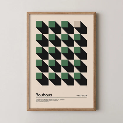 Cubic Perspective