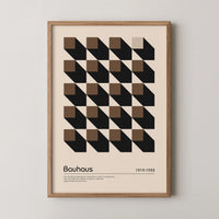 Cubic Perspective