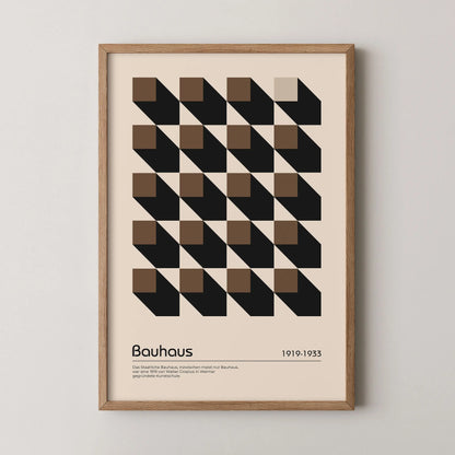 Cubic Perspective