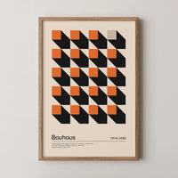 Cubic Perspective