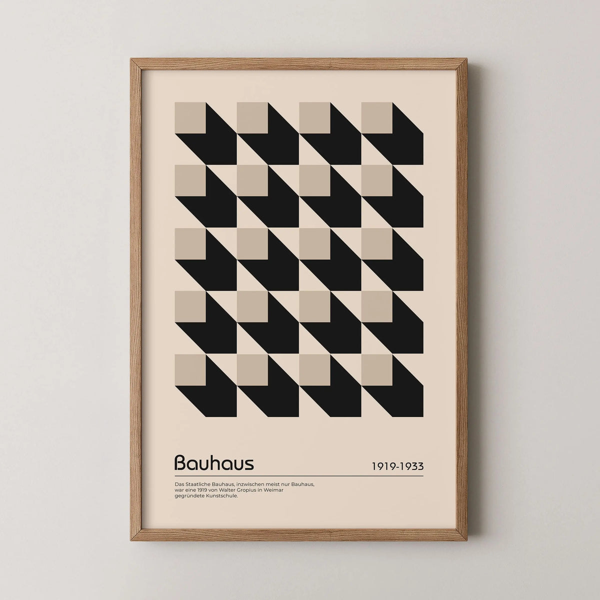 Cubic Perspective