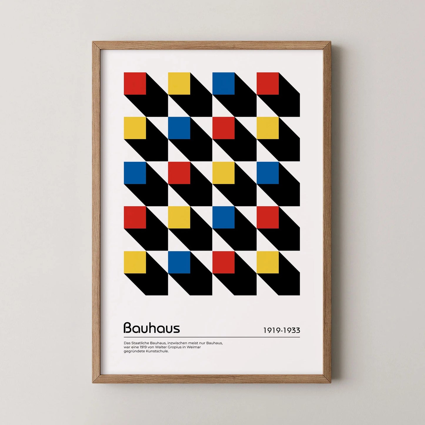 Cubic Perspective