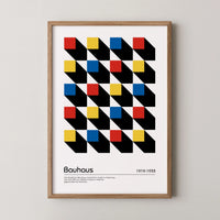 Cubic Perspective