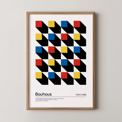 Cubic Perspective