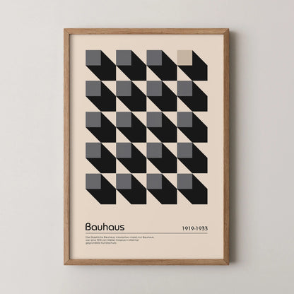 Cubic Perspective