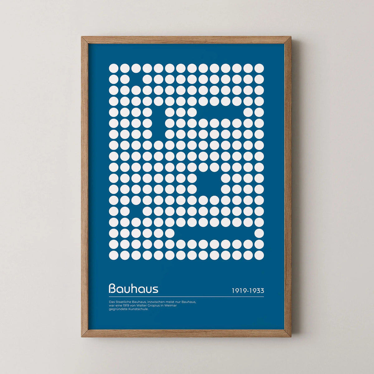 Dot Wall