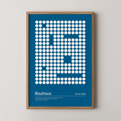 Dot Wall