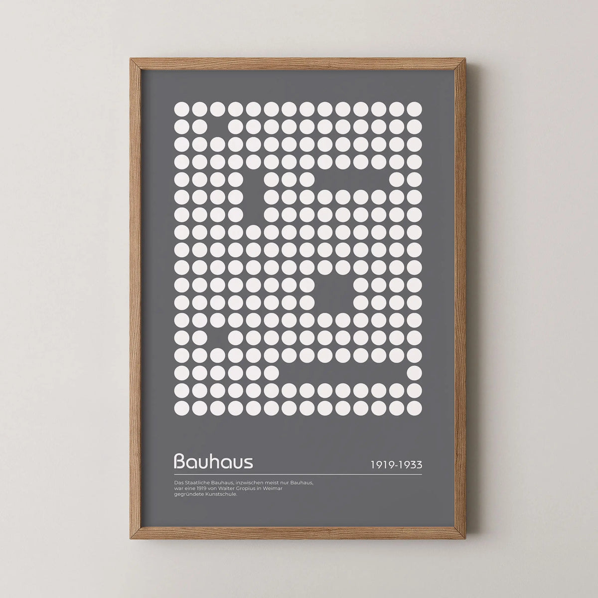Dot Wall