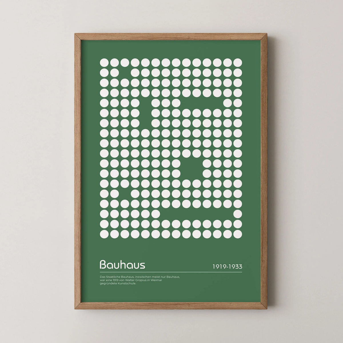 Dot Wall
