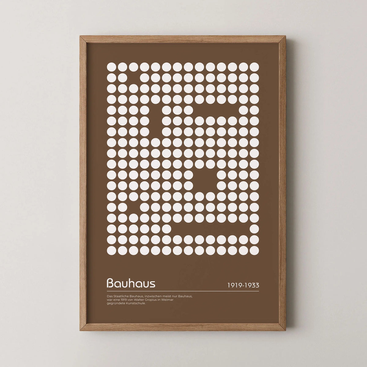 Dot Wall