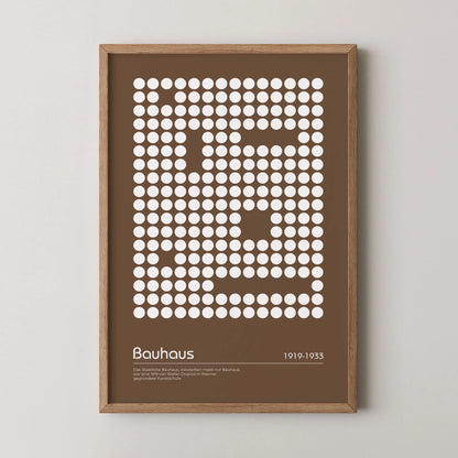 Dot Wall