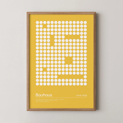 Dot Wall