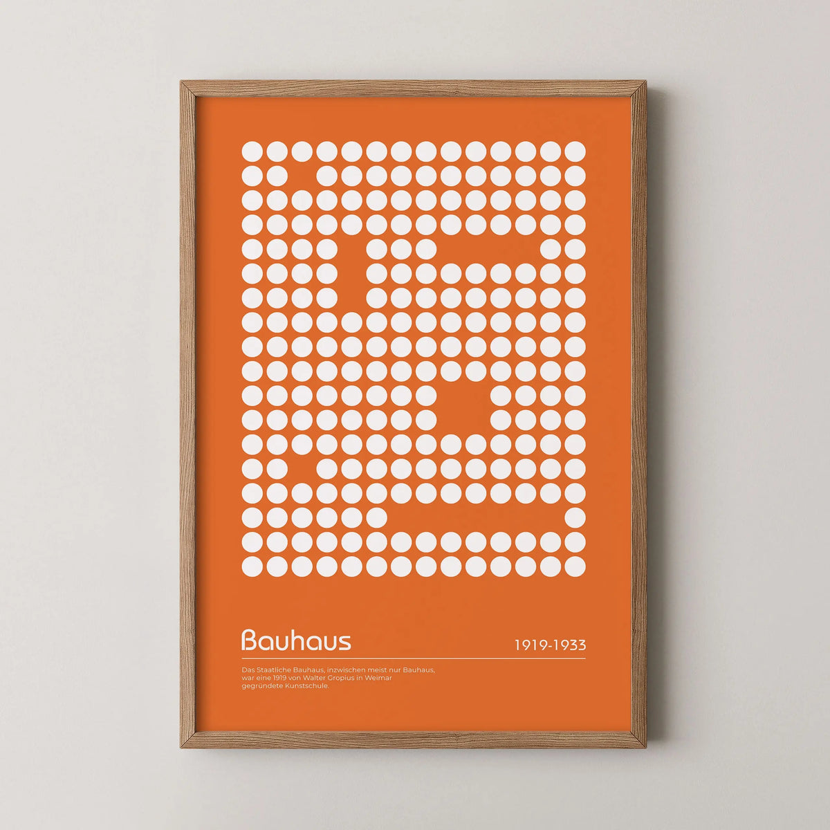 Dot Wall