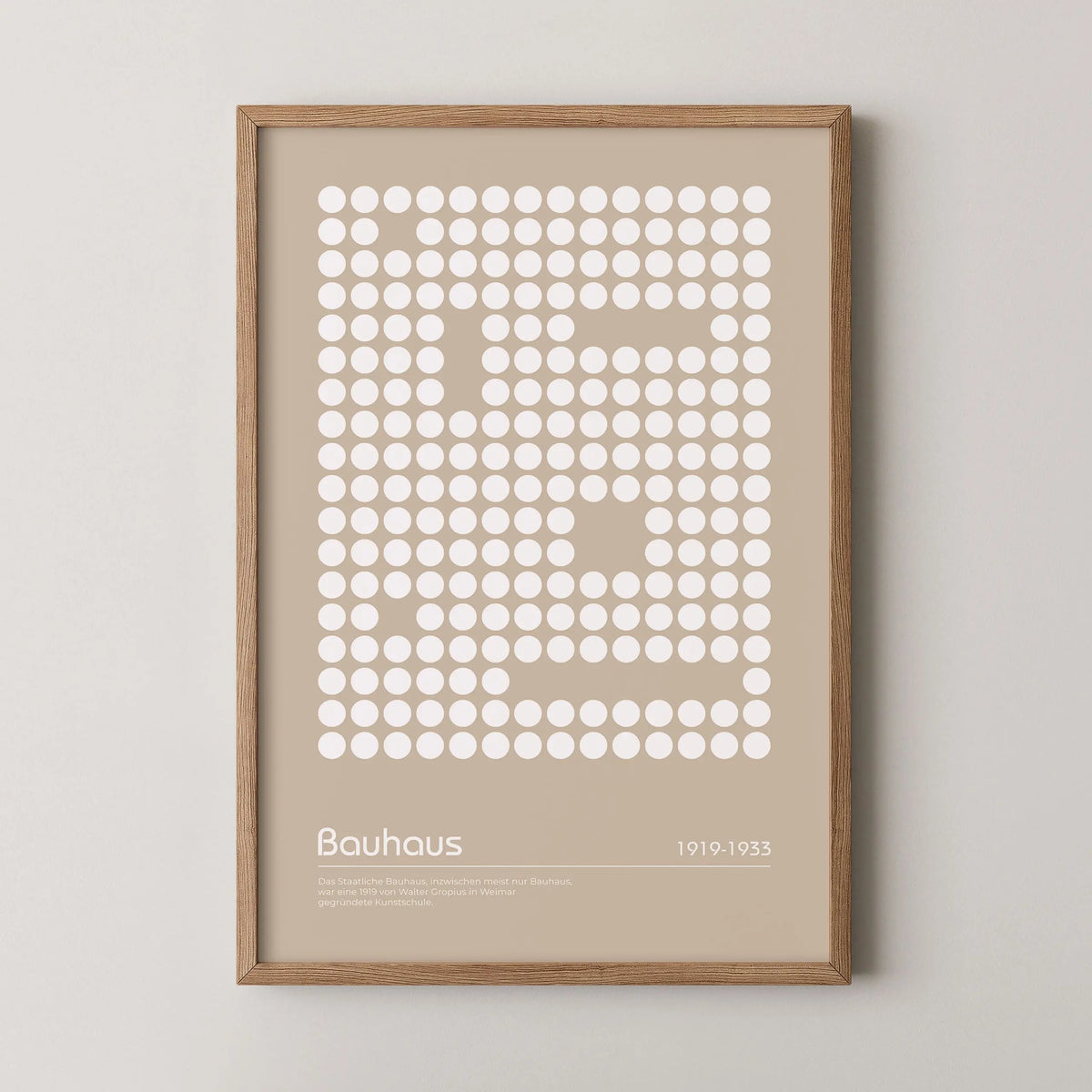 Dot Wall