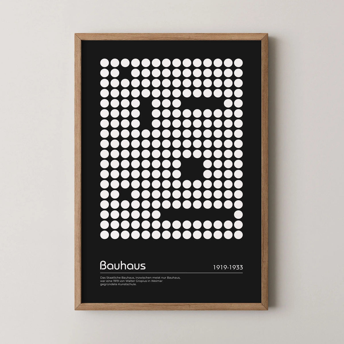 Dot Wall