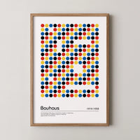 Dot Wall