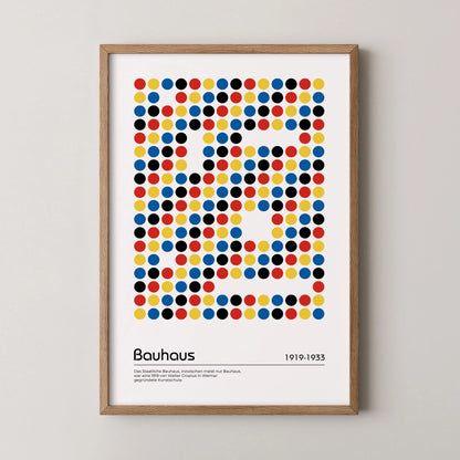 Dot Wall