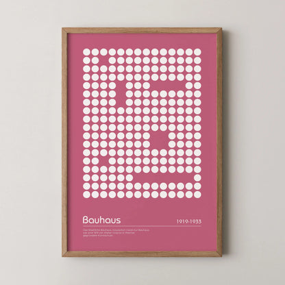 Dot Wall