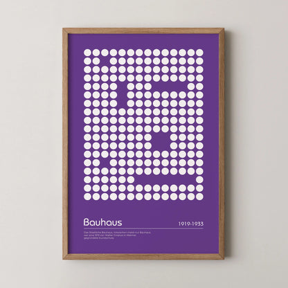 Dot Wall