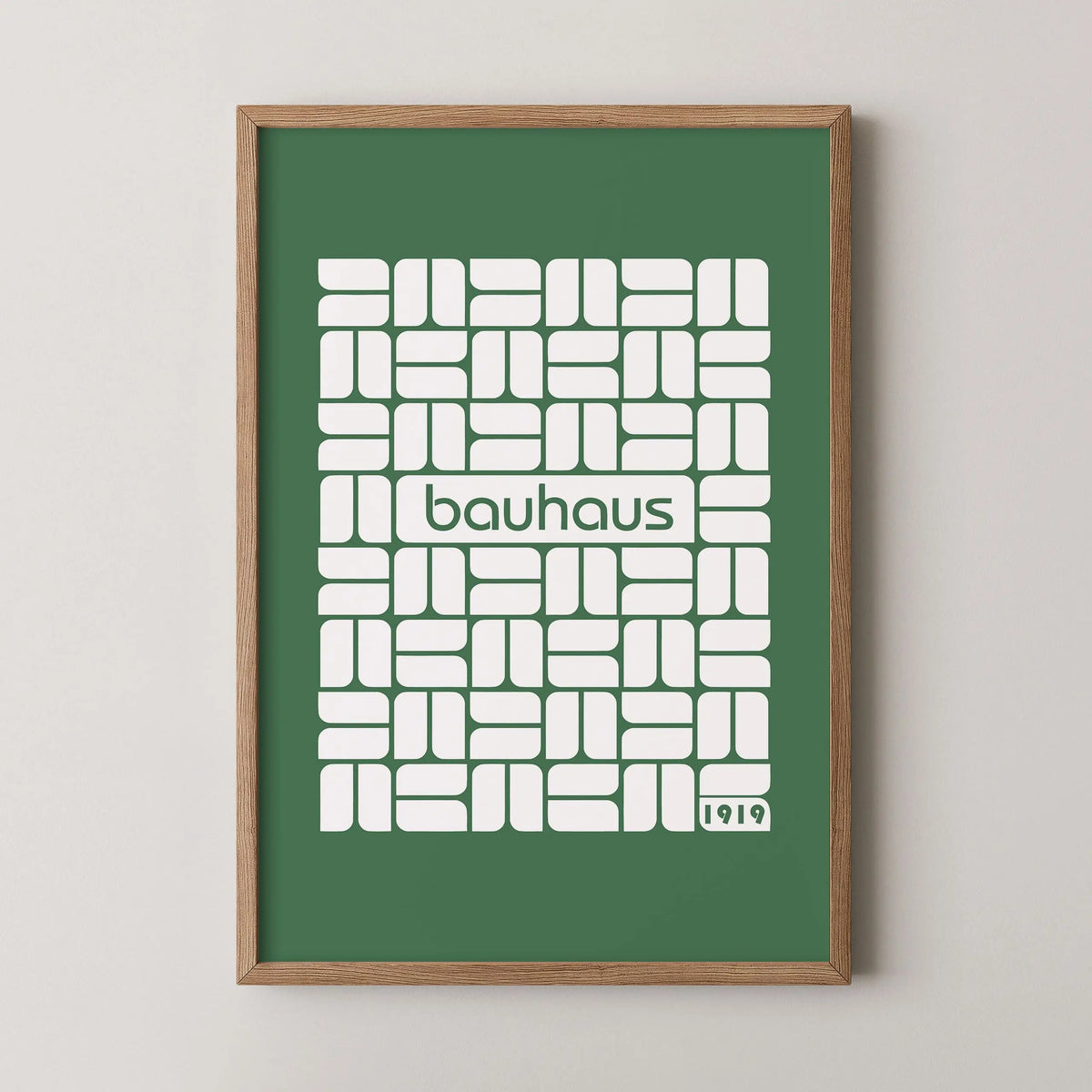 Rectangles Window