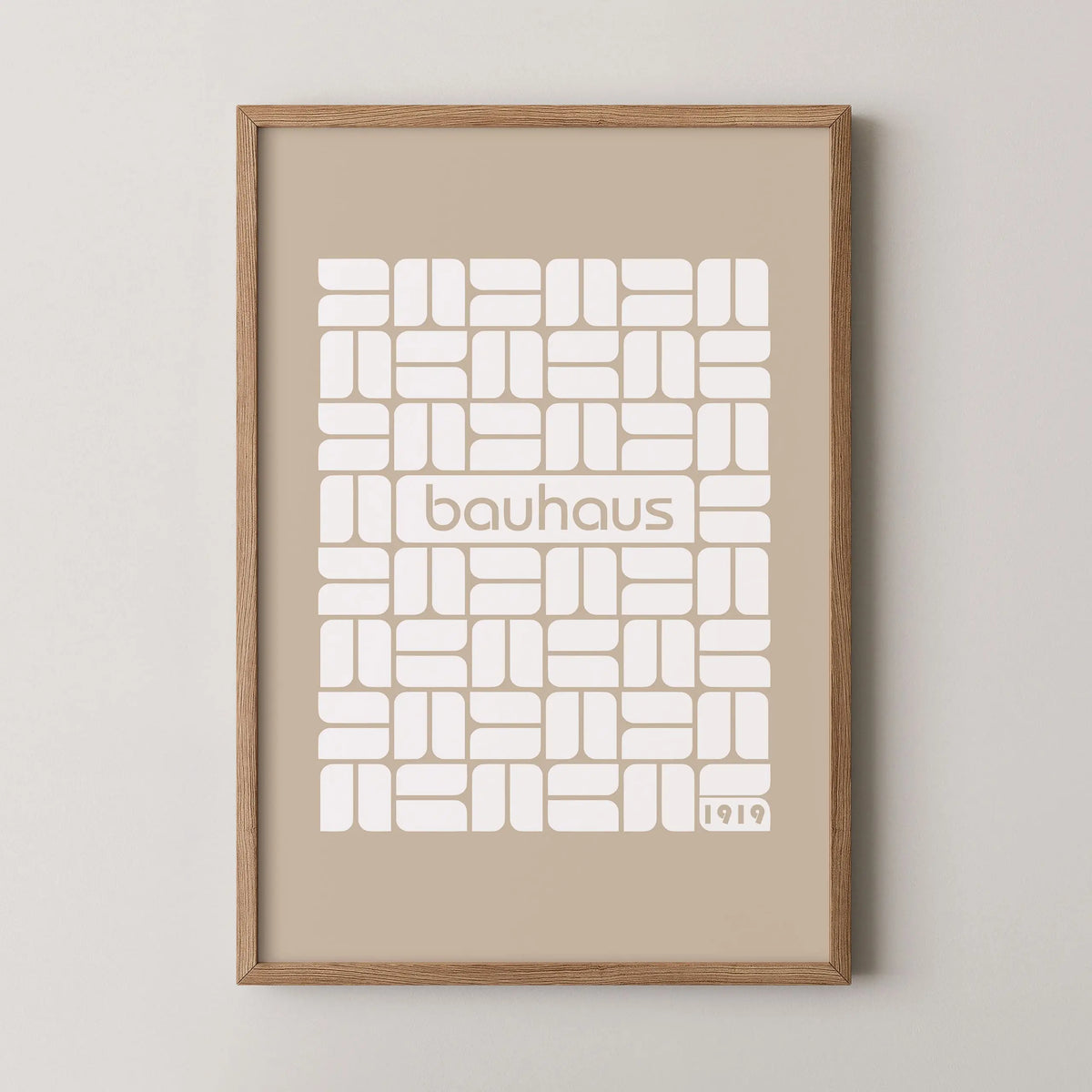 Rectangles Window