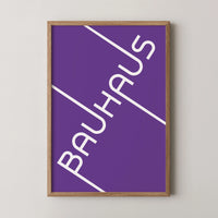Bauhaus Cult