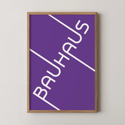 Bauhaus Cult