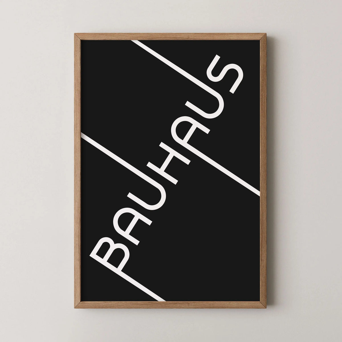 Bauhaus Cult