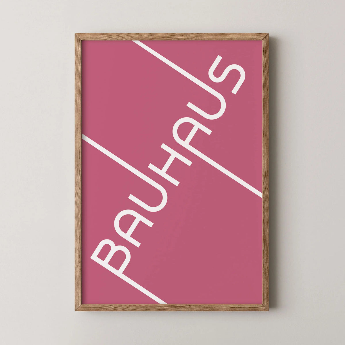 Bauhaus Cult