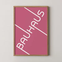 Bauhaus Cult