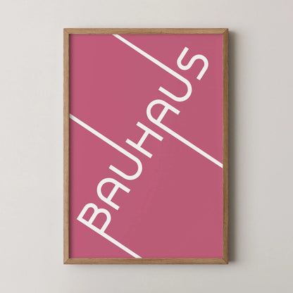 Bauhaus Cult