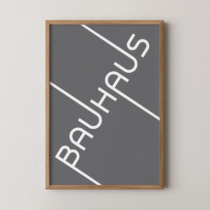 Bauhaus Cult