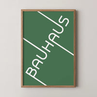 Bauhaus Cult