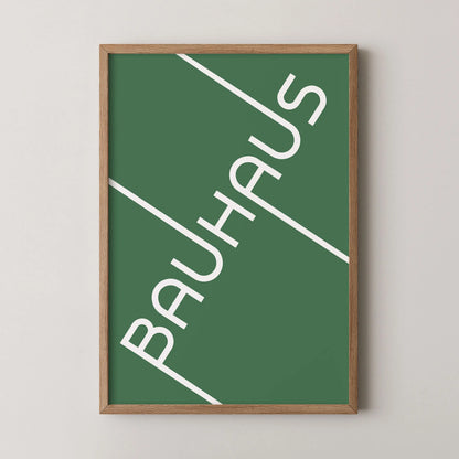 Bauhaus Cult