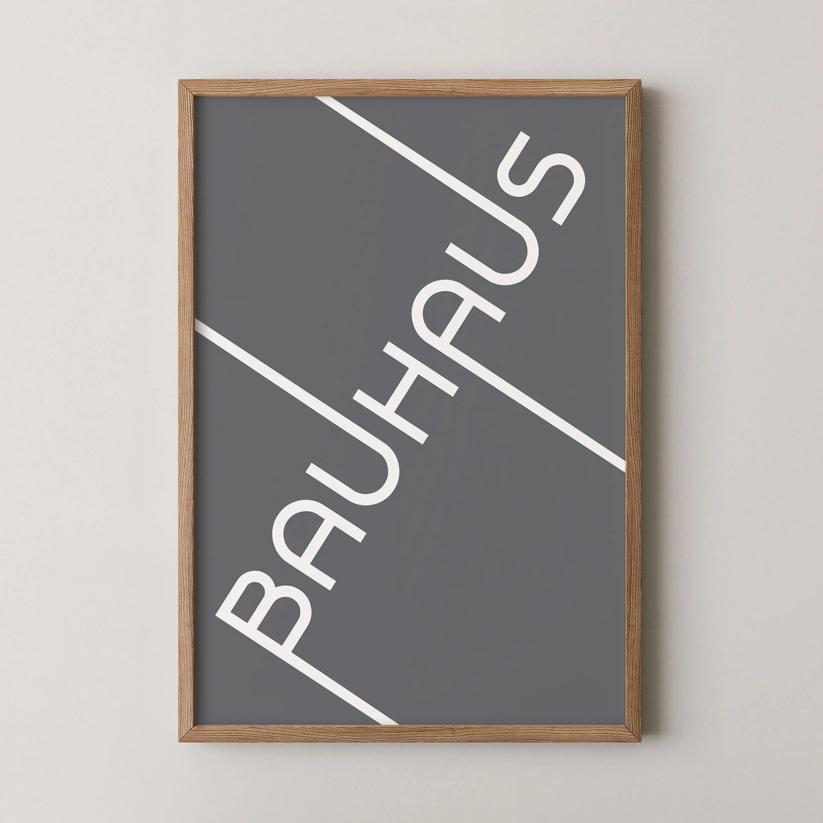 Bauhaus Cult