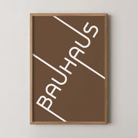 Bauhaus Cult
