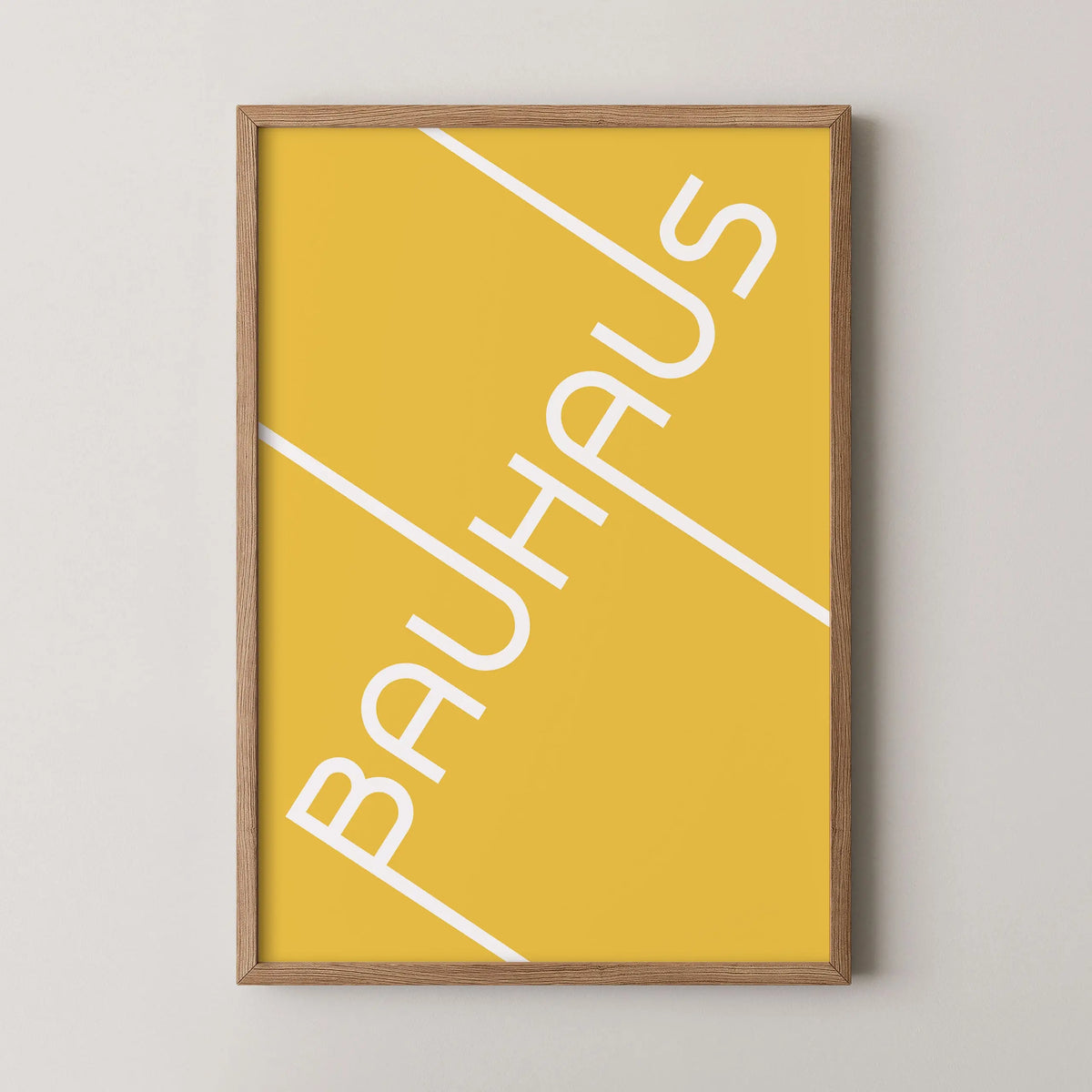 Bauhaus Cult