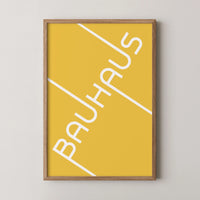 Bauhaus Cult