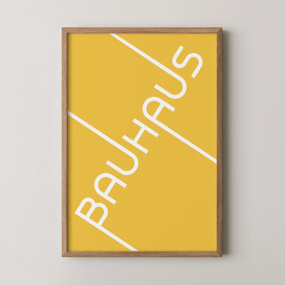 Bauhaus Cult